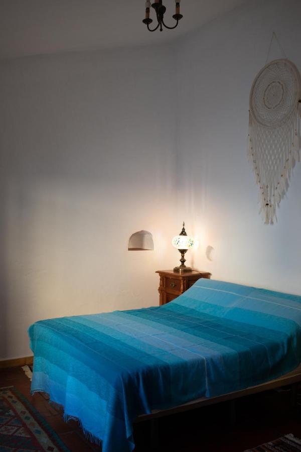 Casa Pina Country House มาลากา ภายนอก รูปภาพ