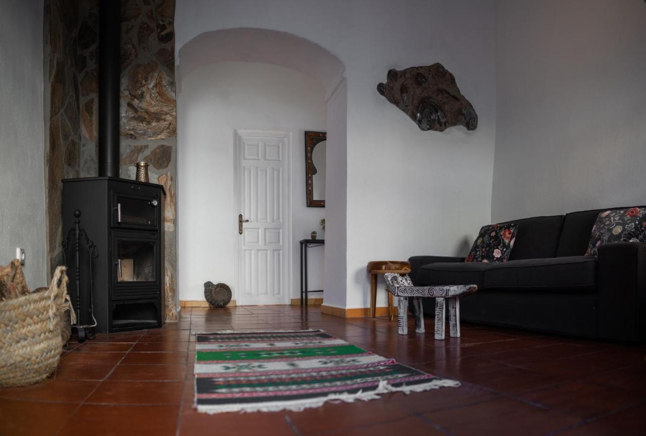 Casa Pina Country House มาลากา ภายนอก รูปภาพ